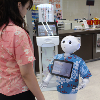 店頭写真
