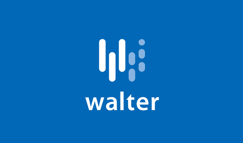 画像：Walter