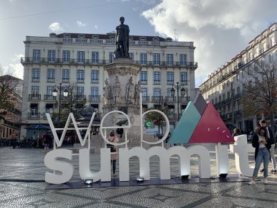 欧州最大級のテクノロジーカンファレンス　Web Summit 2019 をご存じでしょうか？のサムネイル